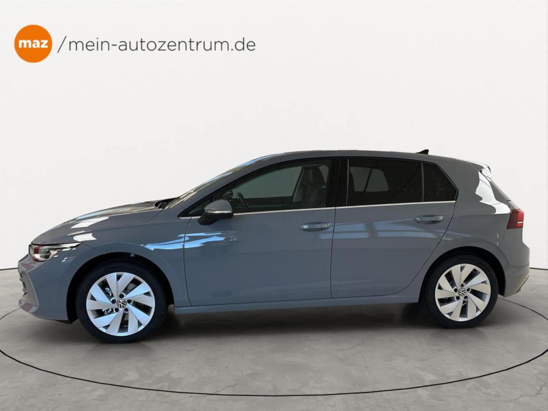 Volkswagen Golf Style