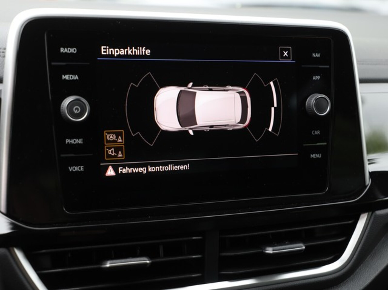 Volkswagen T-Roc – Bild 10