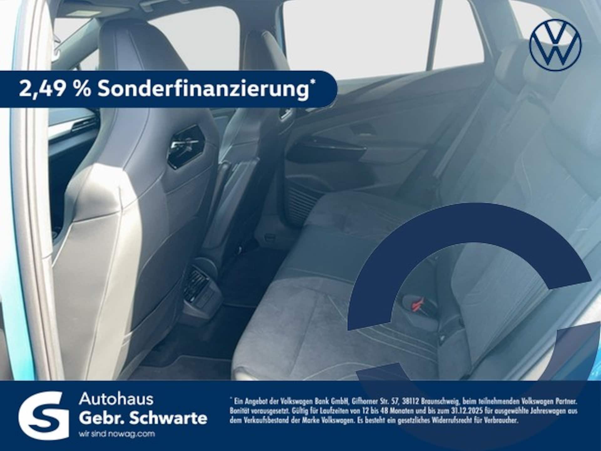 Volkswagen ID.4 Pro