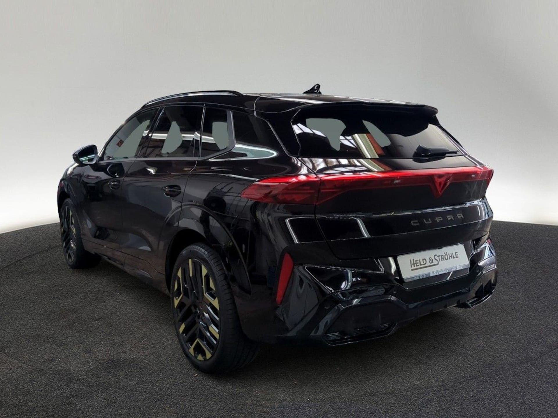 CUPRA Terramar VZ
