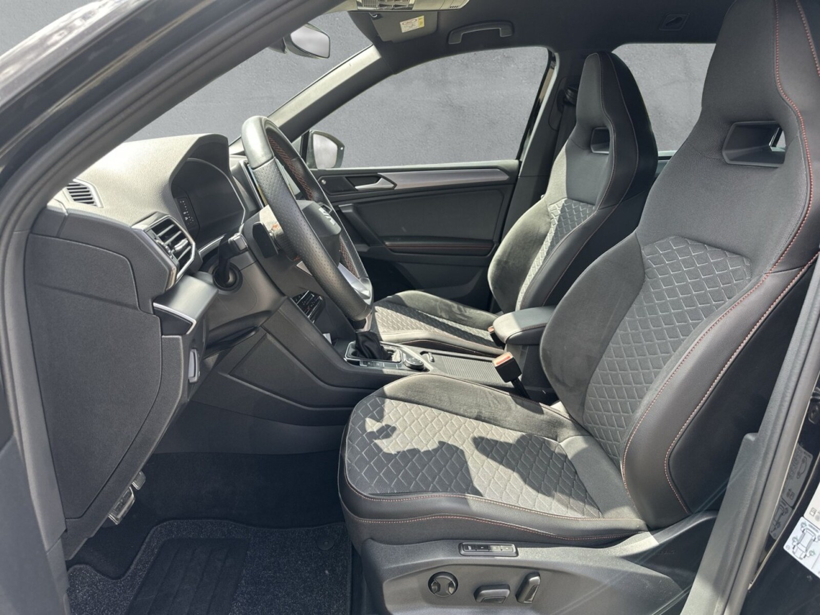 SEAT Tarraco – Bild 8