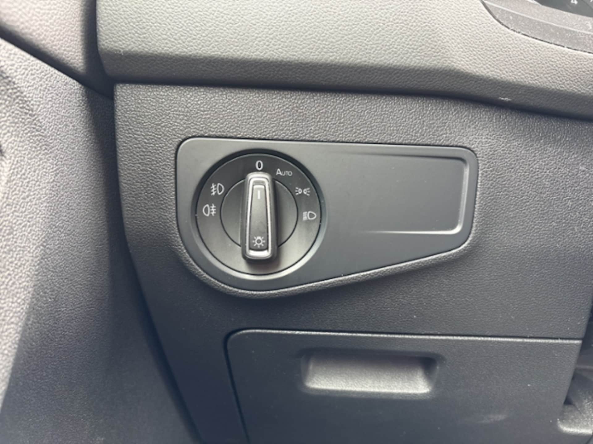 Volkswagen Tiguan Comfortline