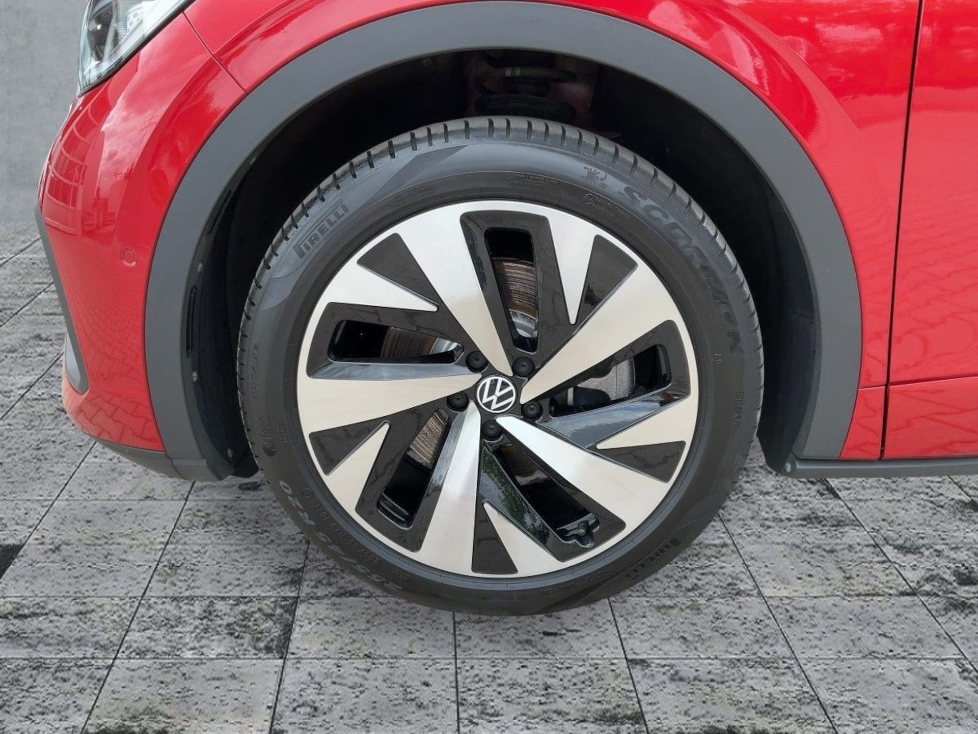 Volkswagen ID.5 Pro