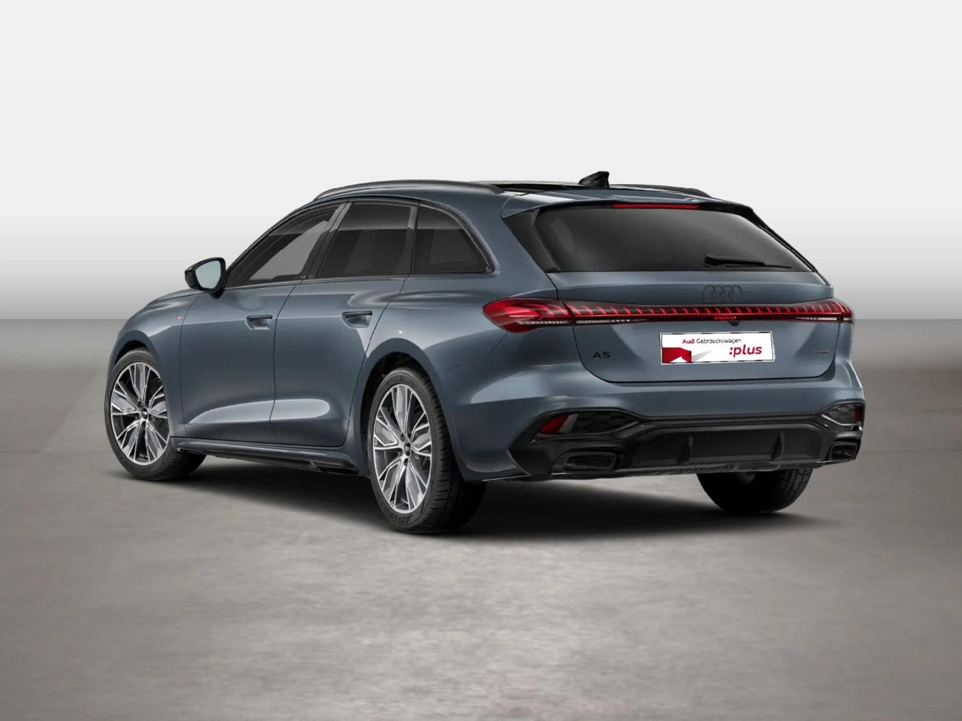 Audi A5 Avant
