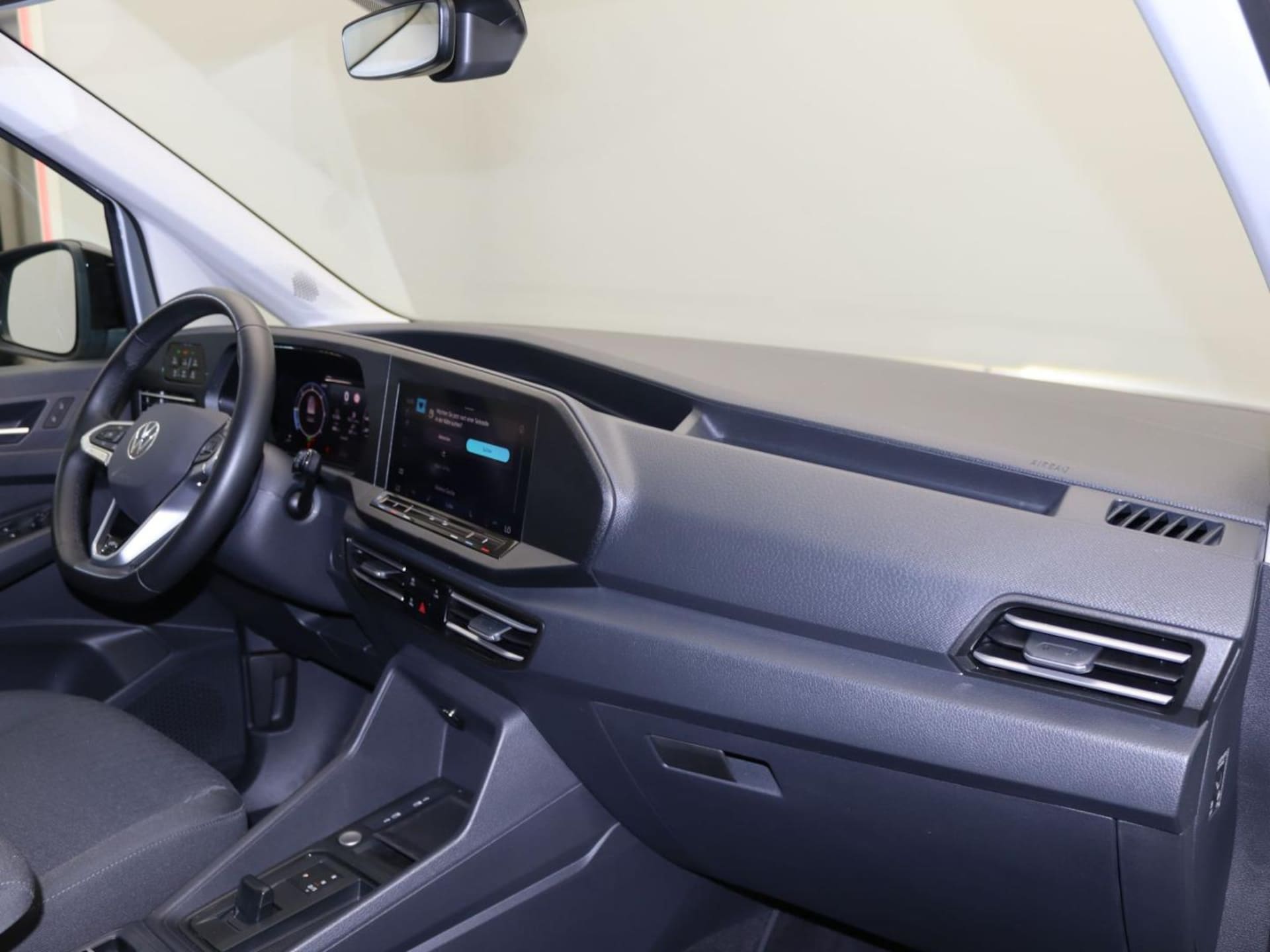Volkswagen Caddy Life