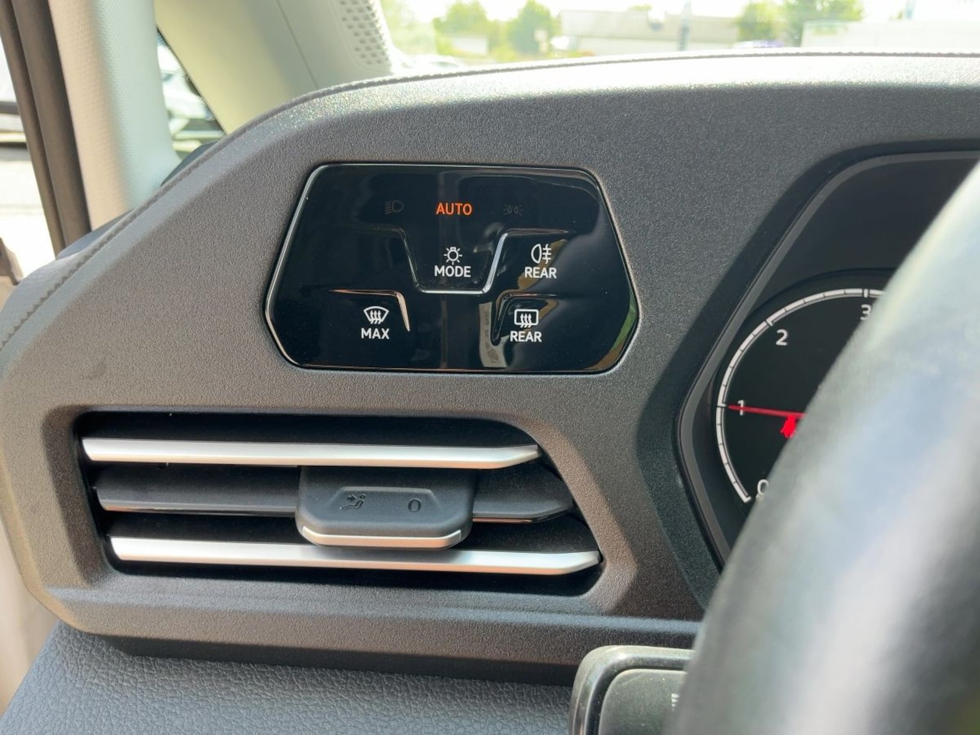 Volkswagen Caddy Life
