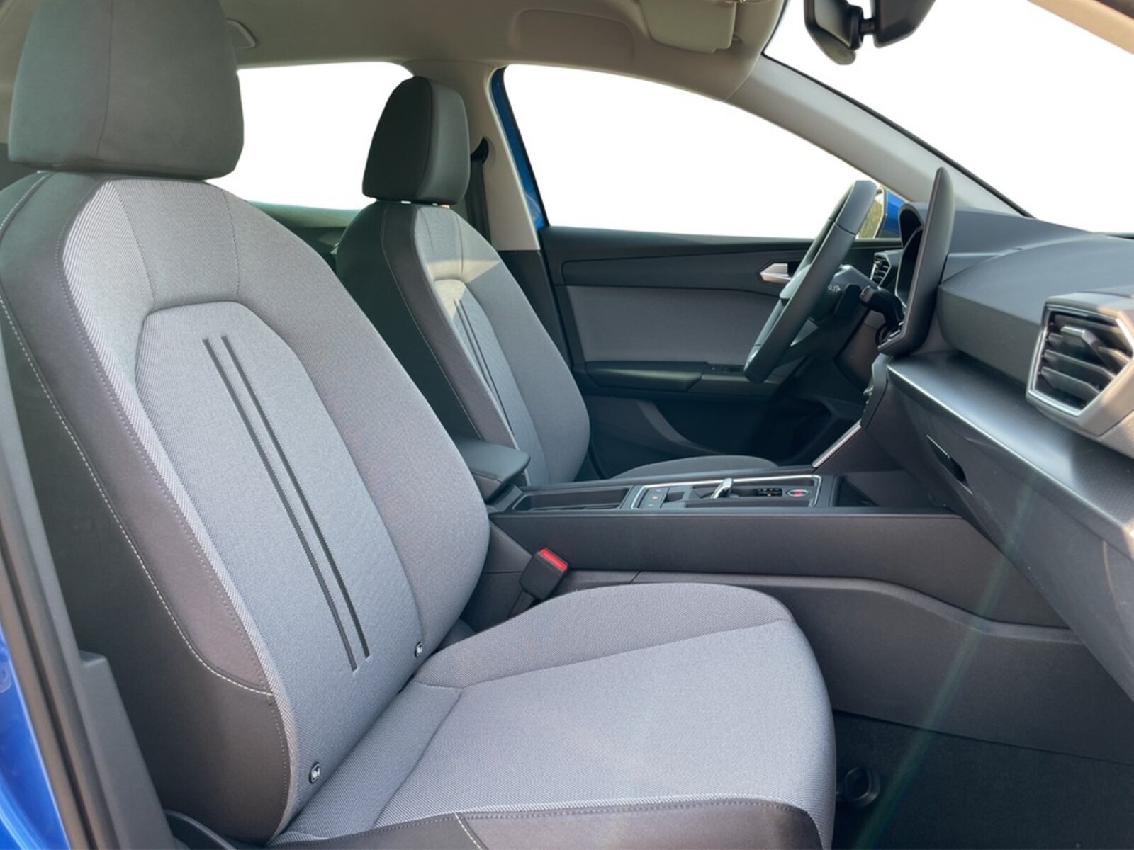 SEAT Leon – Bild 8