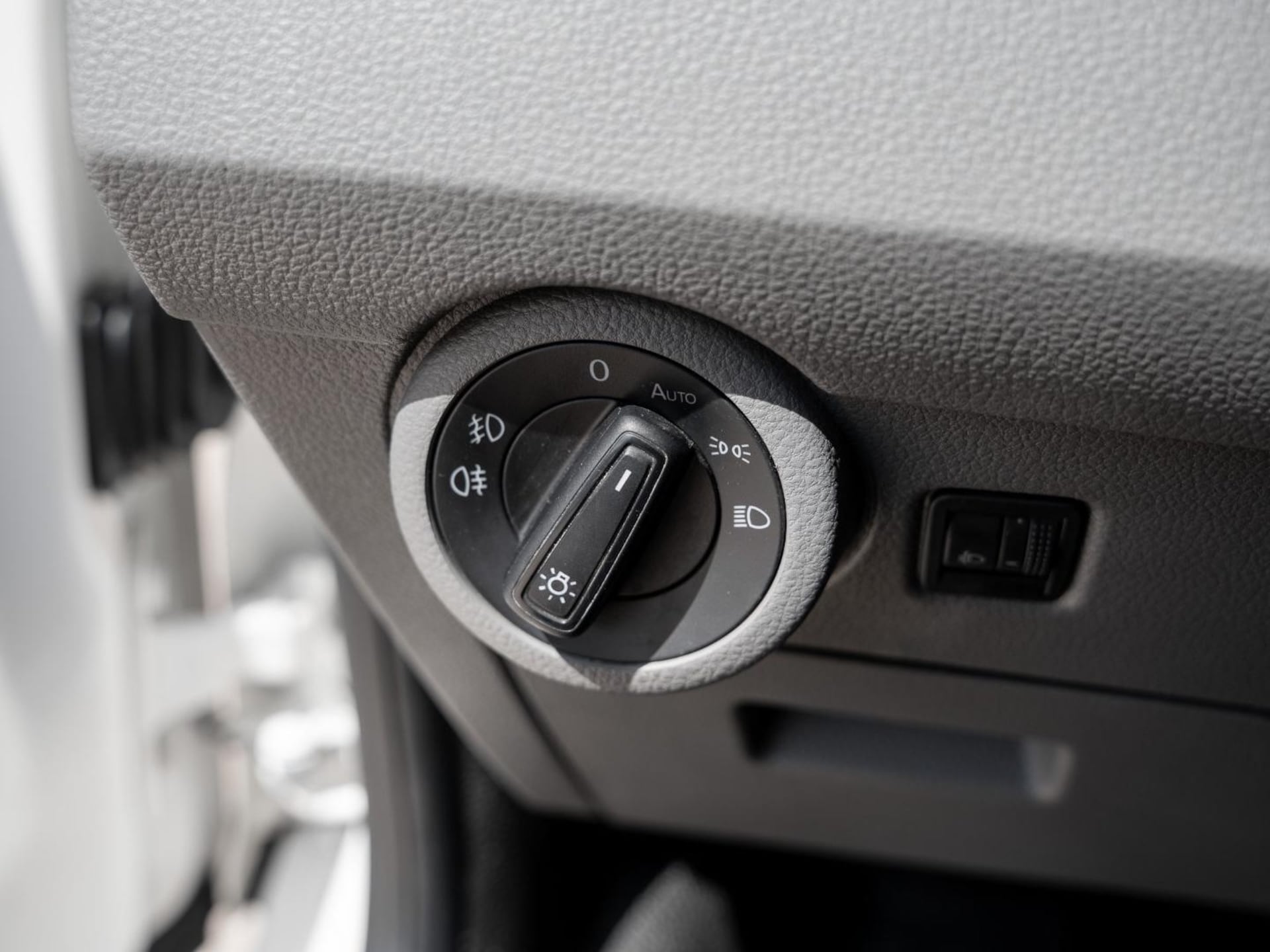 Volkswagen T6.1 Transporter Kasten kurzer Radstand