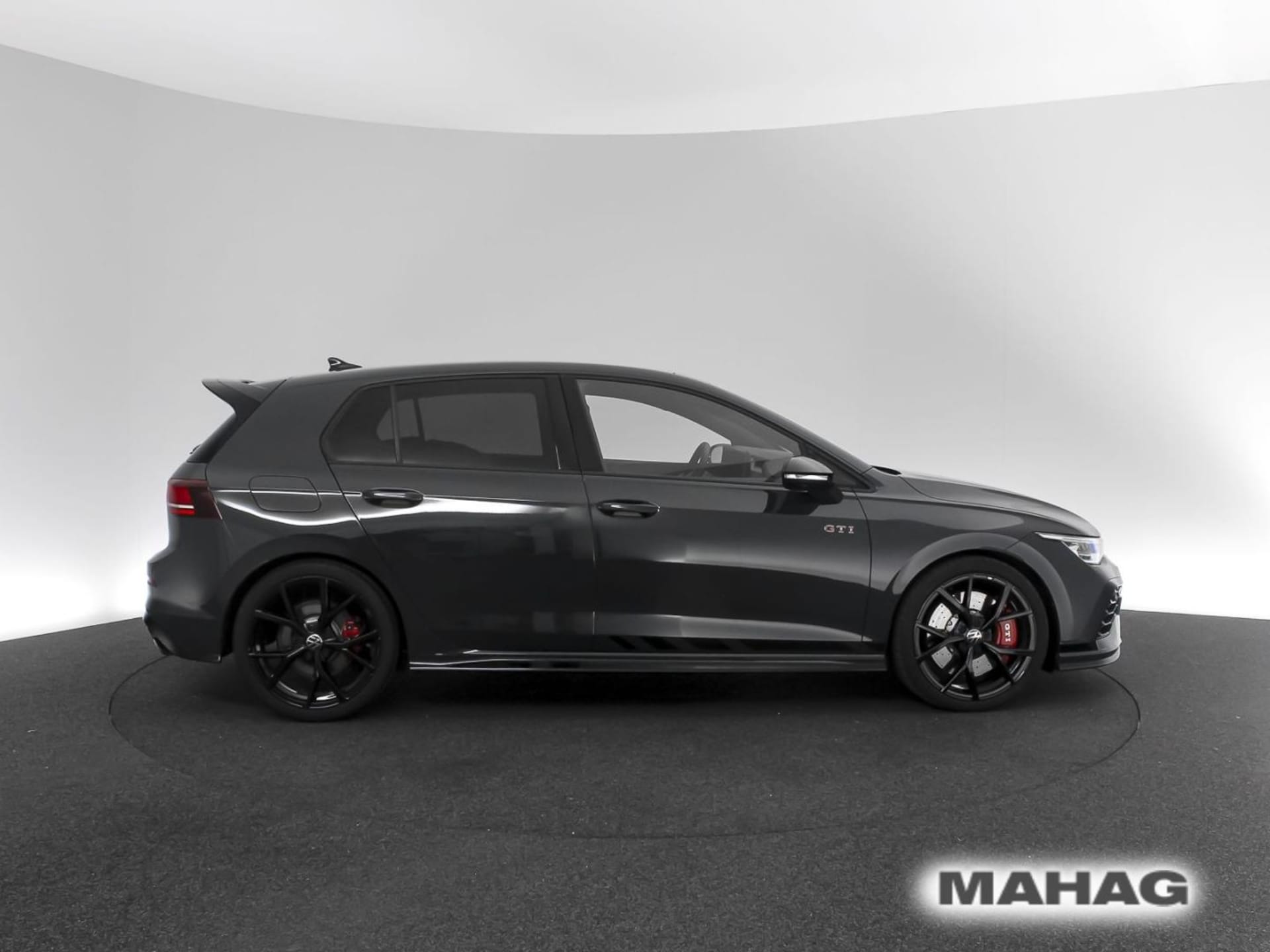 Volkswagen Golf GTI Clubsport
