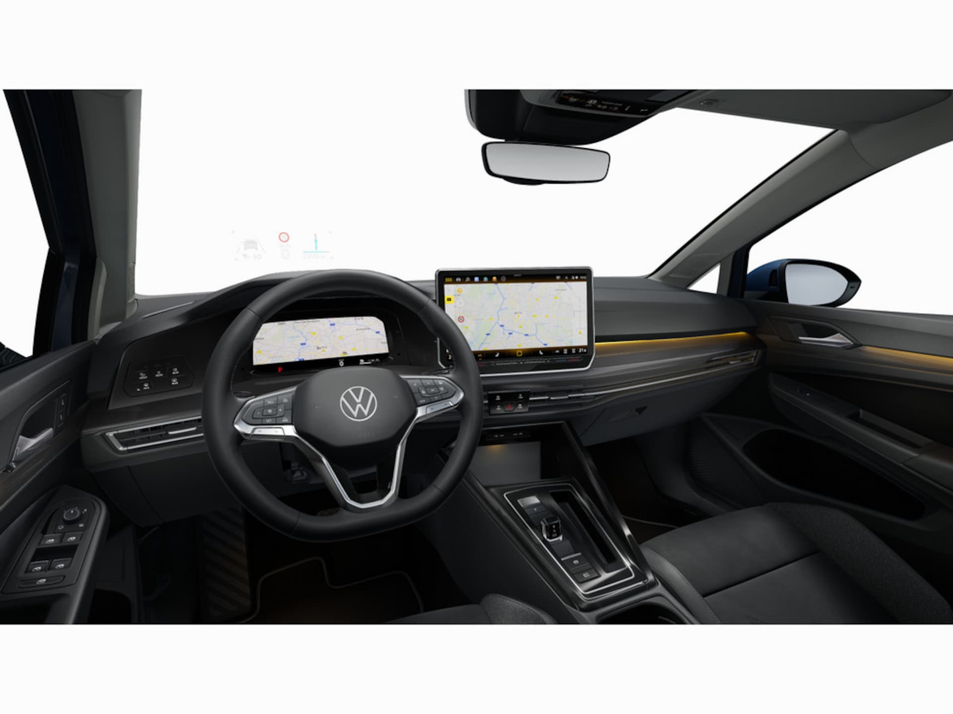Volkswagen Golf Style