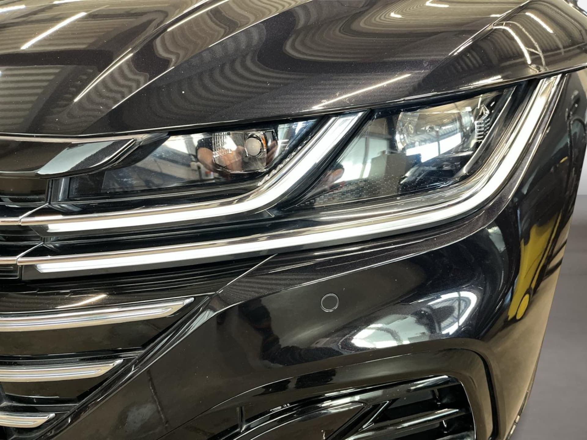 Volkswagen Arteon Shooting Brake R-Line