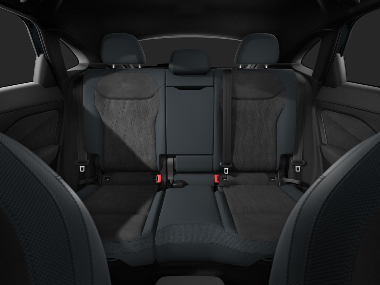 Audi Q3 Sportback – Bild 13