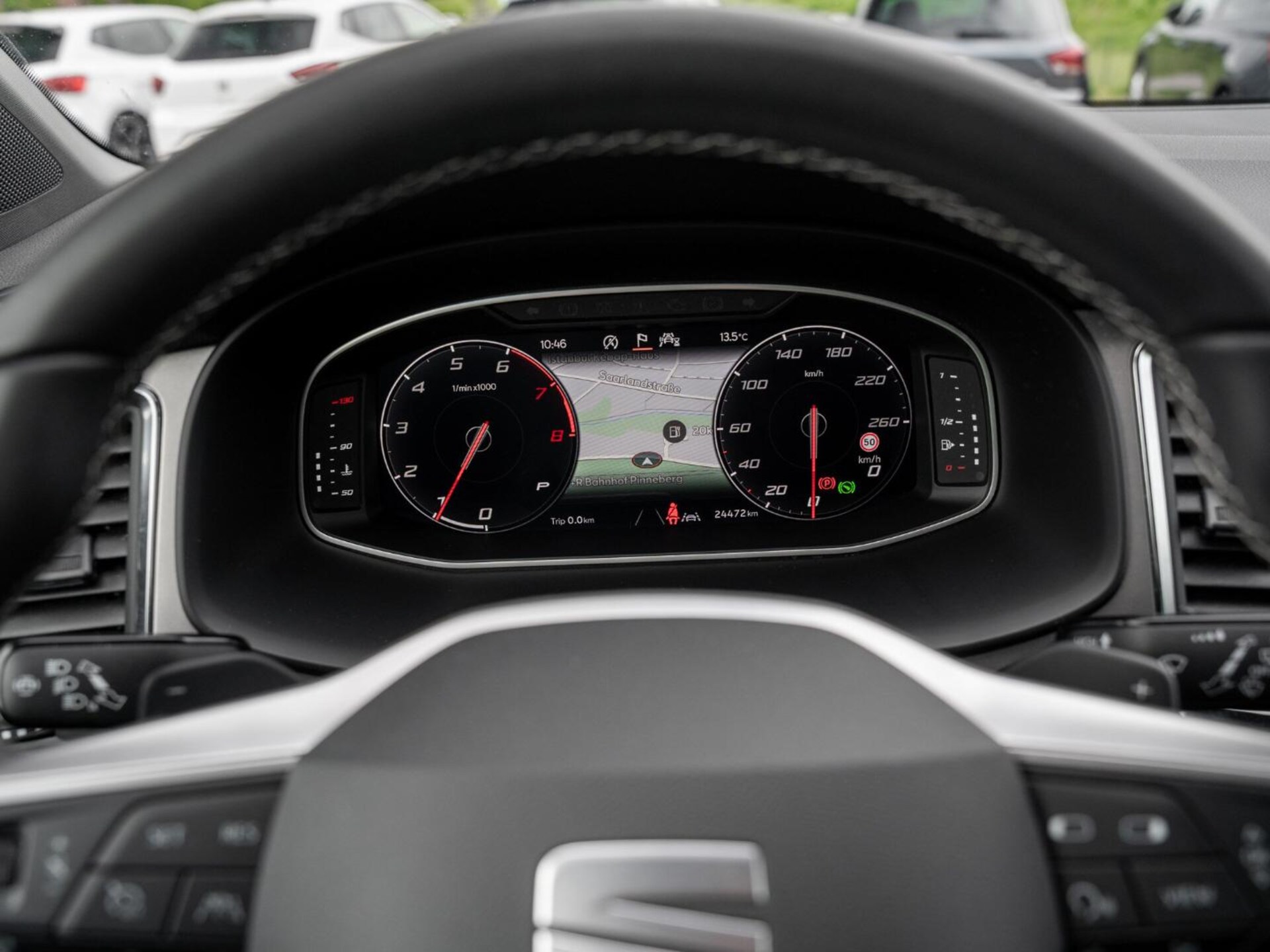 SEAT Ateca Xperience