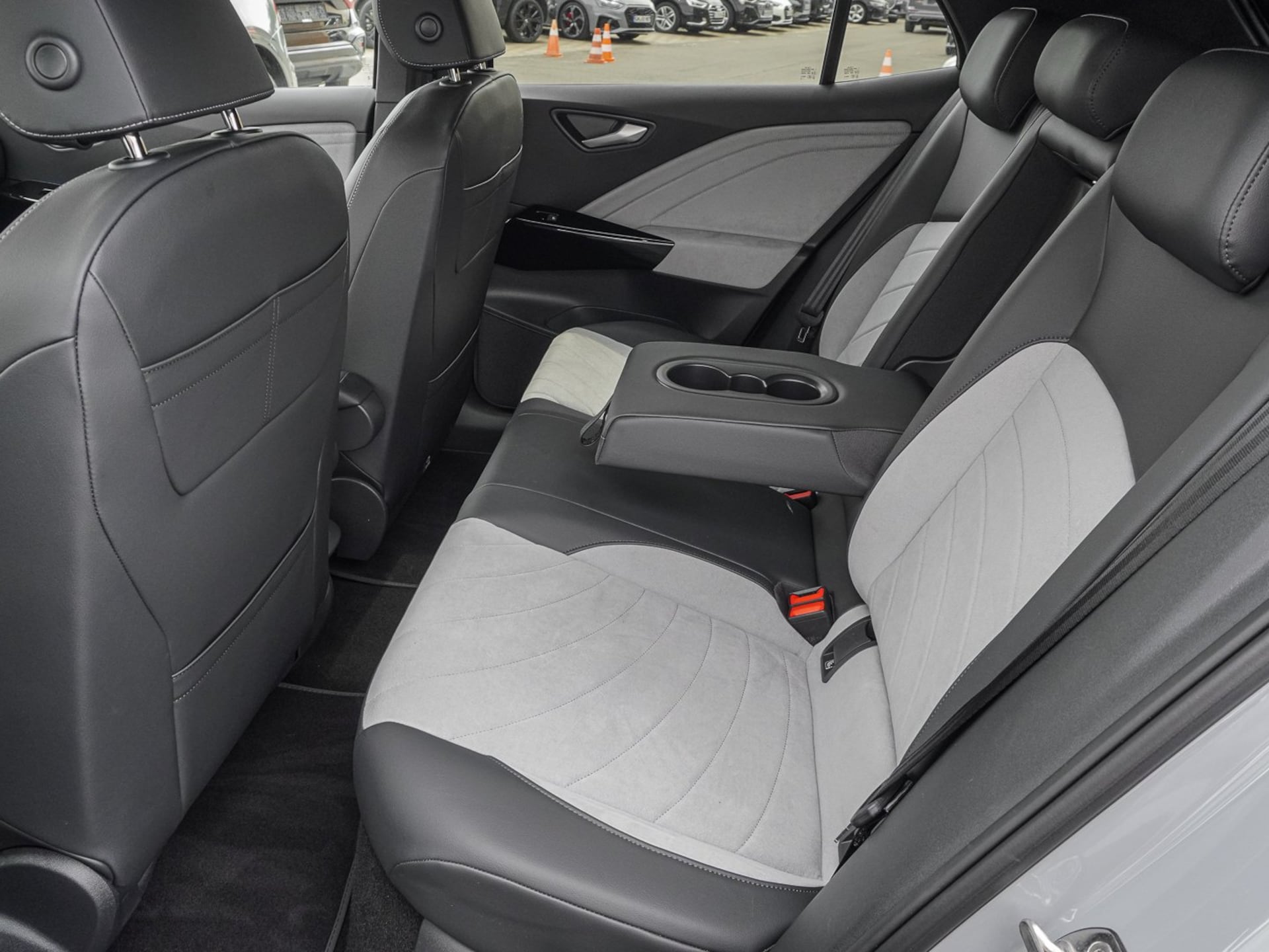 Volkswagen ID.3 MOVE Pro