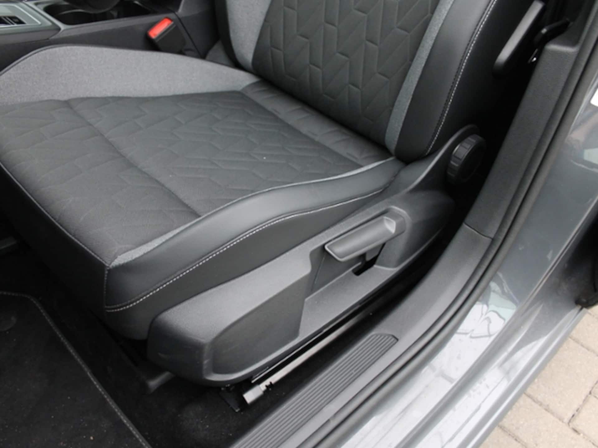 Volkswagen Golf Variant Goal