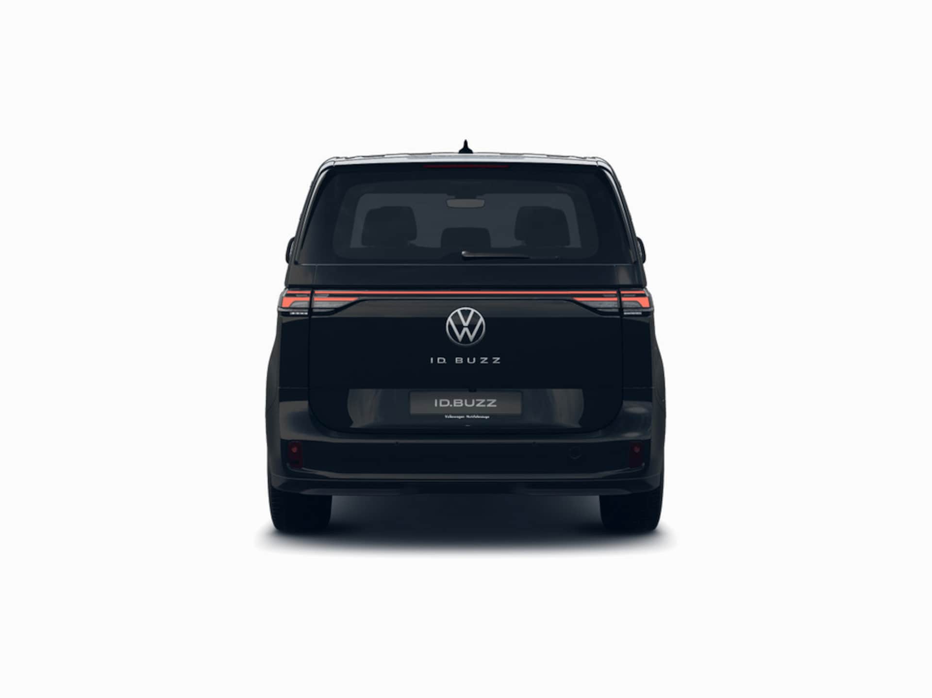 Volkswagen ID. Buzz Pro