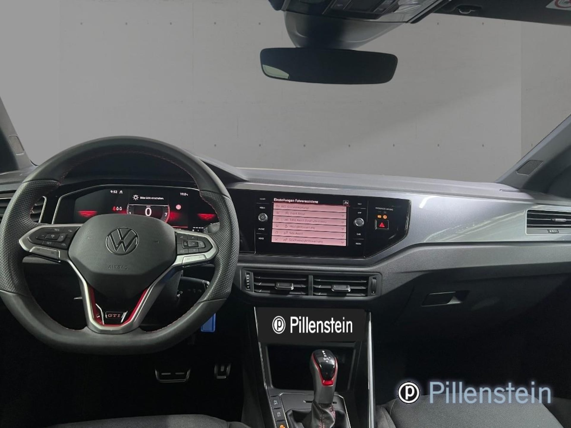 Volkswagen Polo GTI