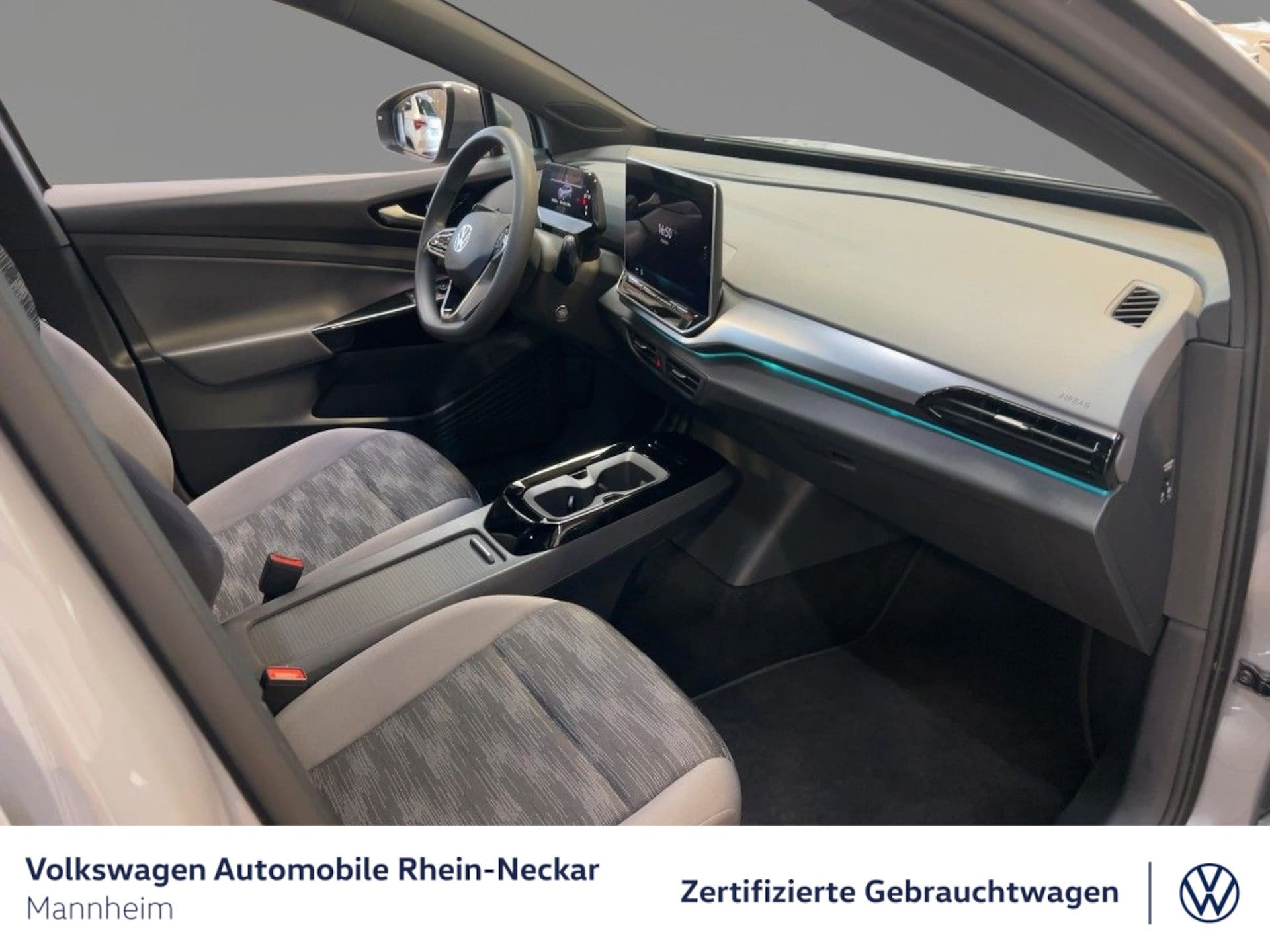 Volkswagen ID.4 Pure