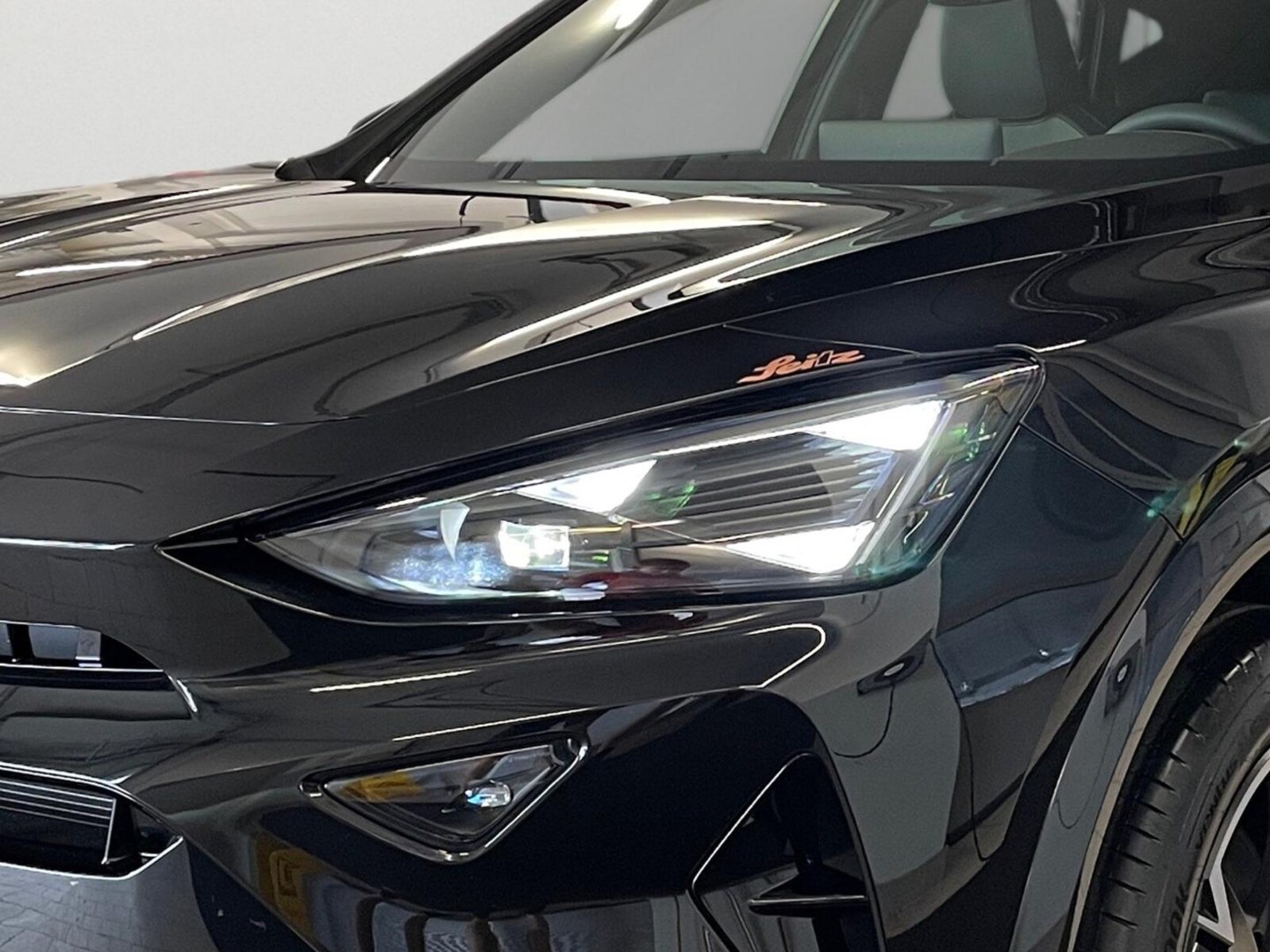 CUPRA Formentor – Bild 6