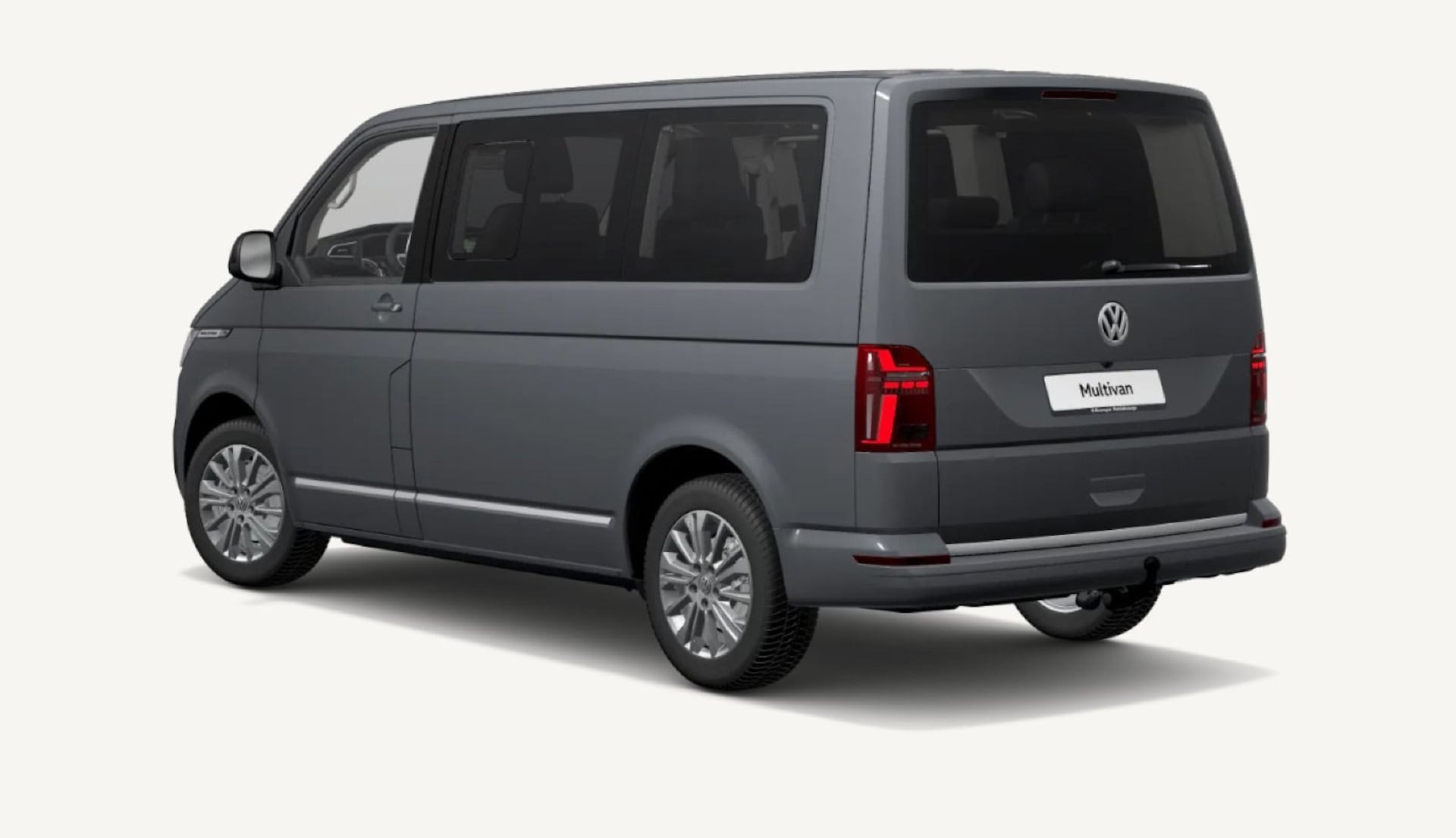 Volkswagen T6.1 Multivan Comfortline