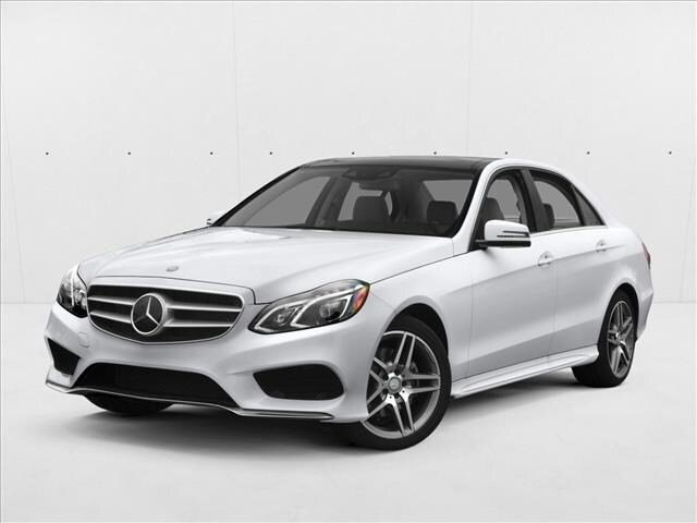 2015 Mercedes-Benz E 350