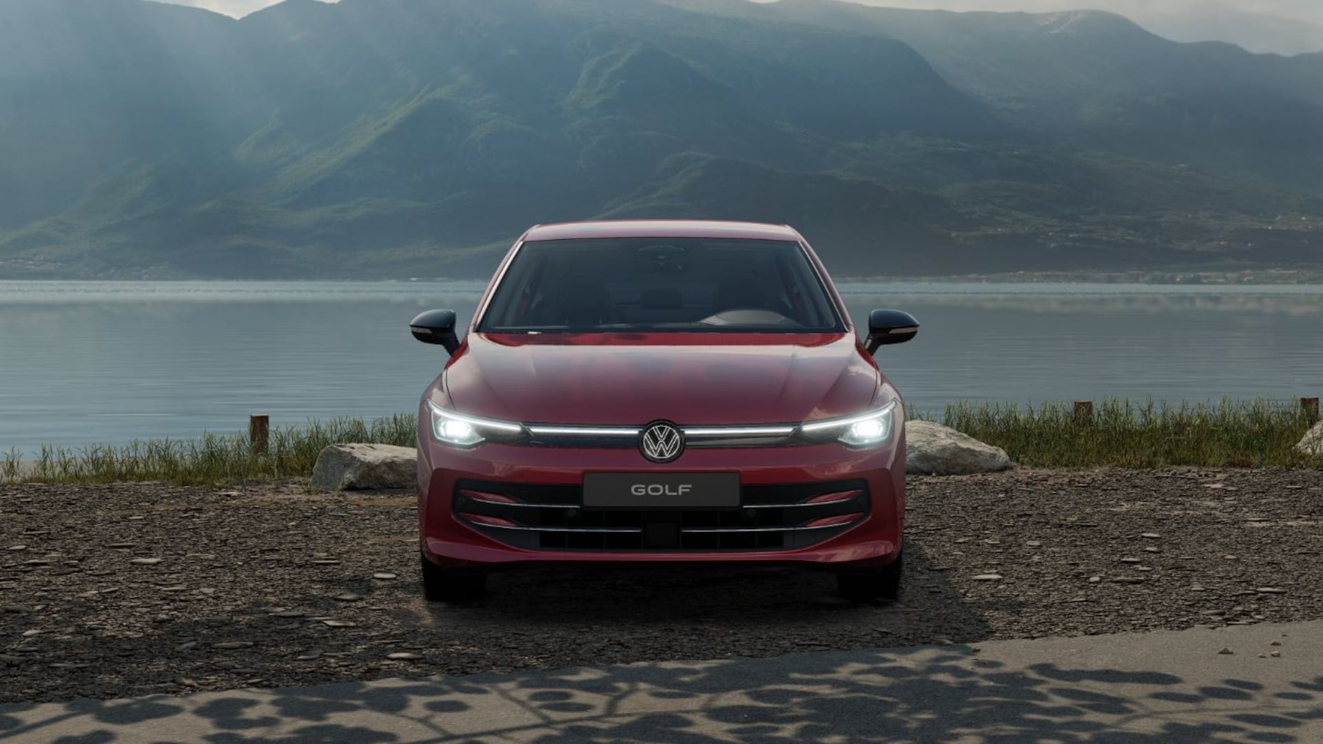 Volkswagen Golf ENERGY