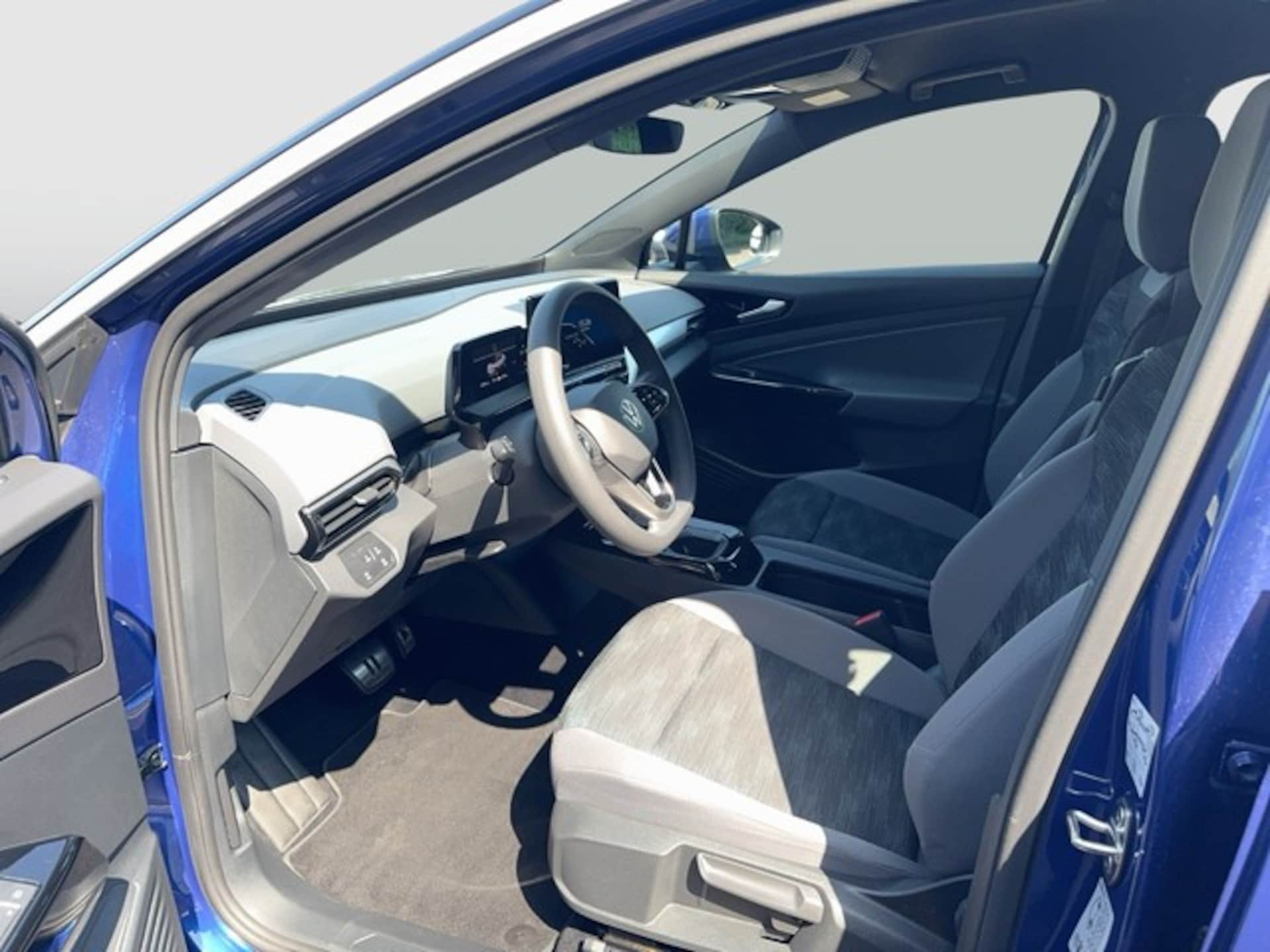 Volkswagen ID.4 Pro Performance