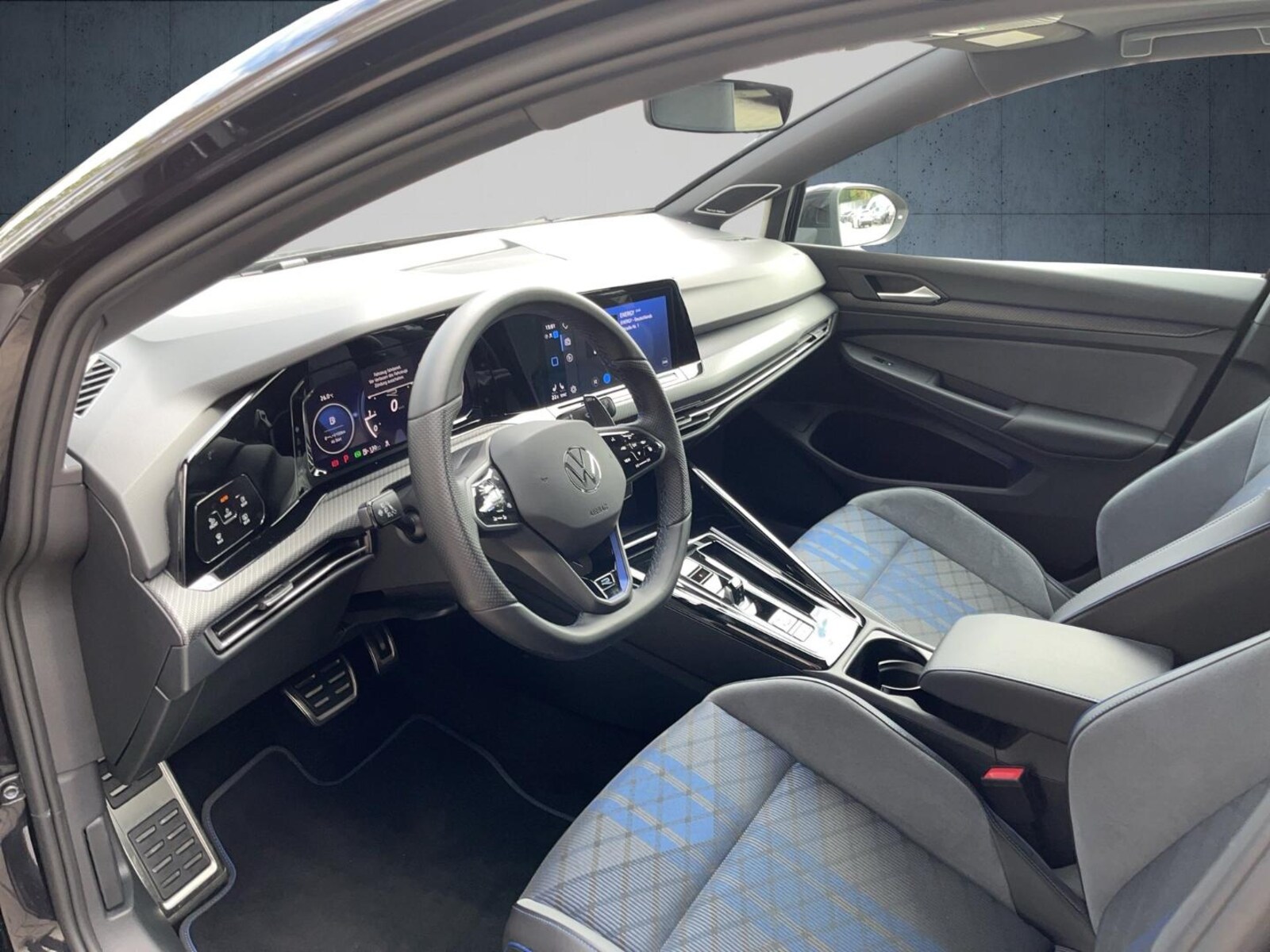 Volkswagen Golf – Bild 12