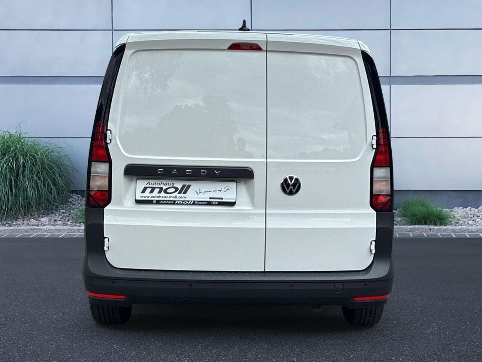 Volkswagen Caddy Maxi Cargo – Bild 3