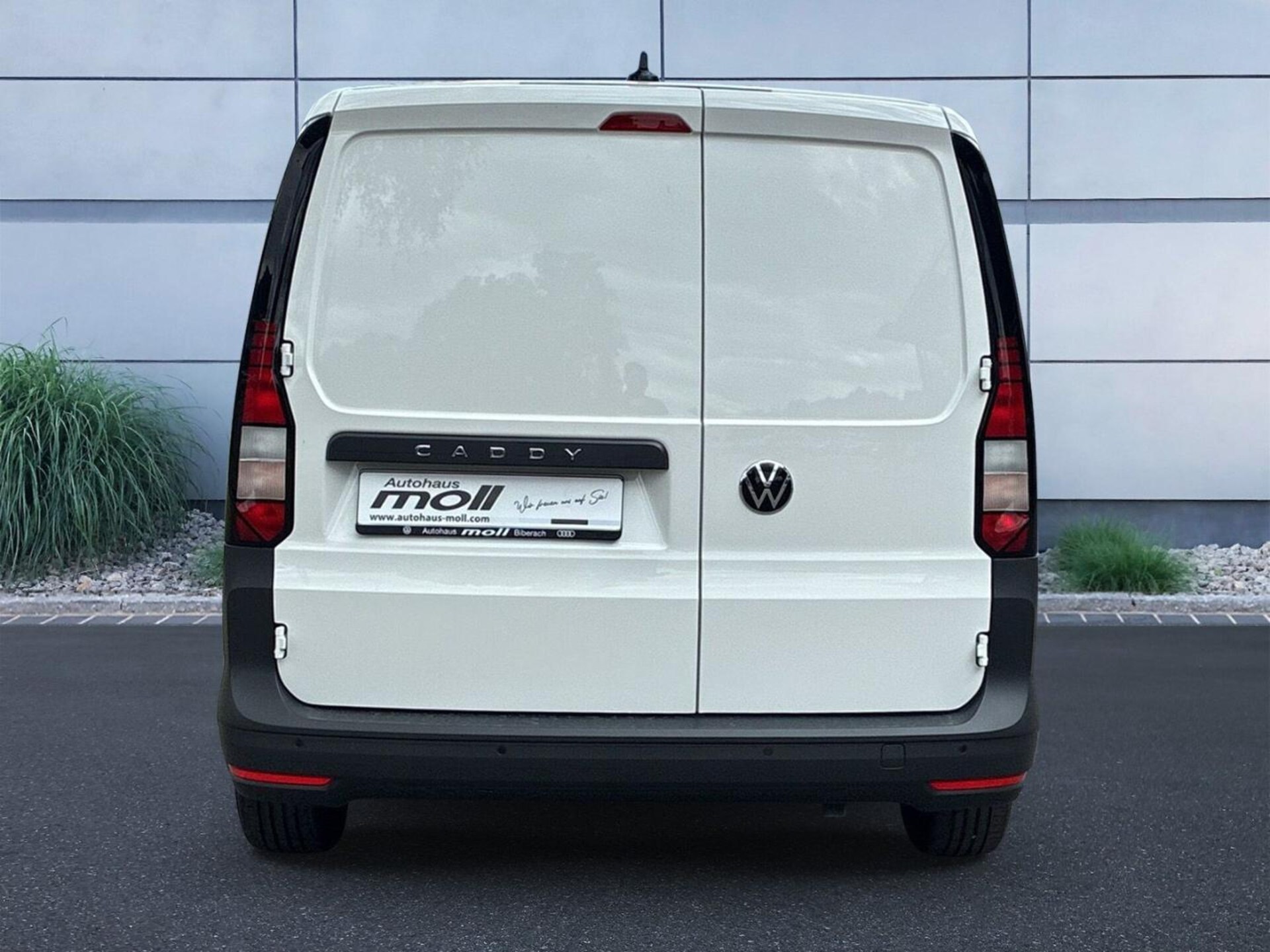 Volkswagen Caddy Maxi Cargo
