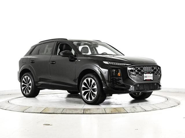 2026 Audi Q3 SUV