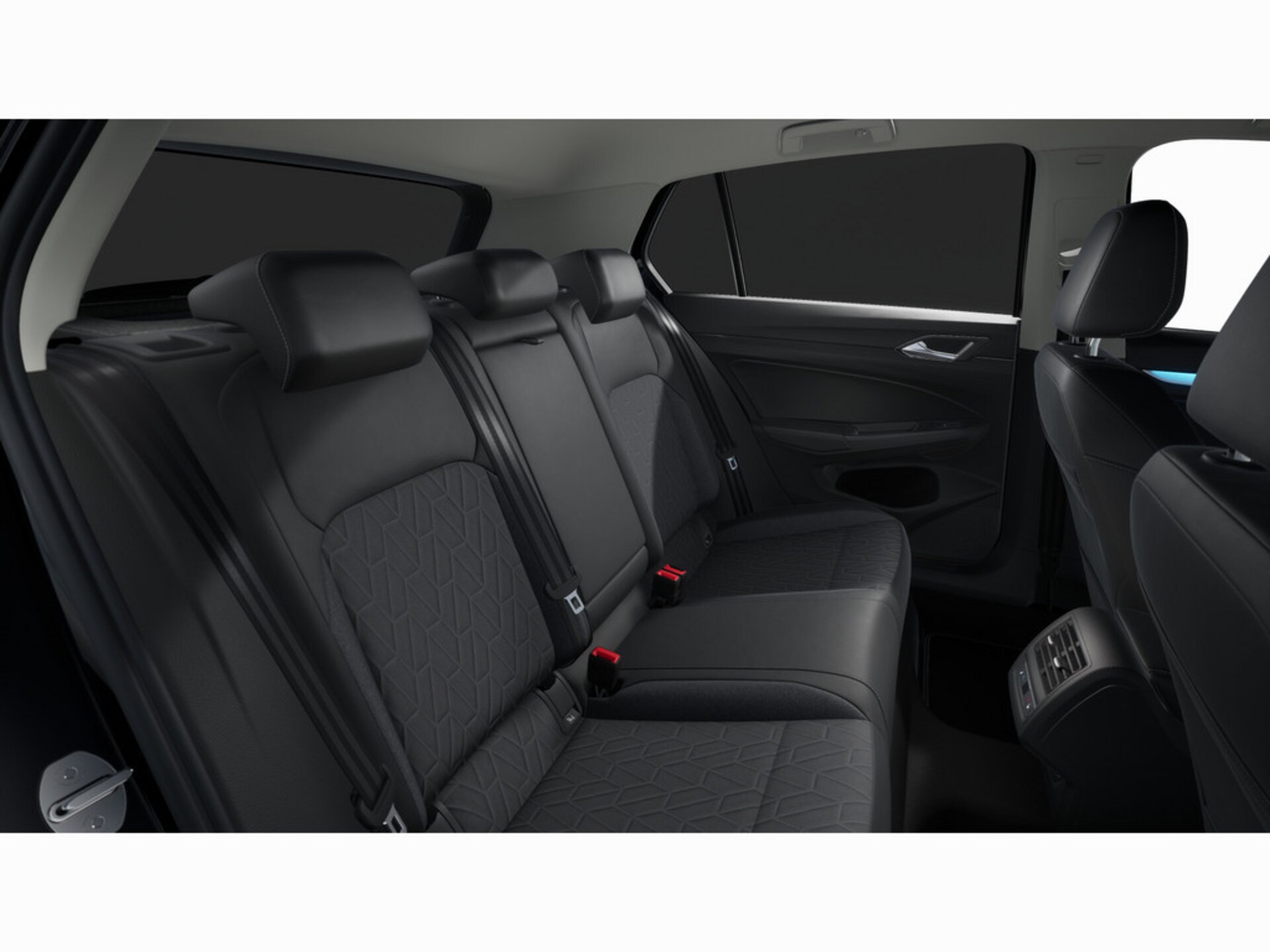 Volkswagen Golf ENERGY