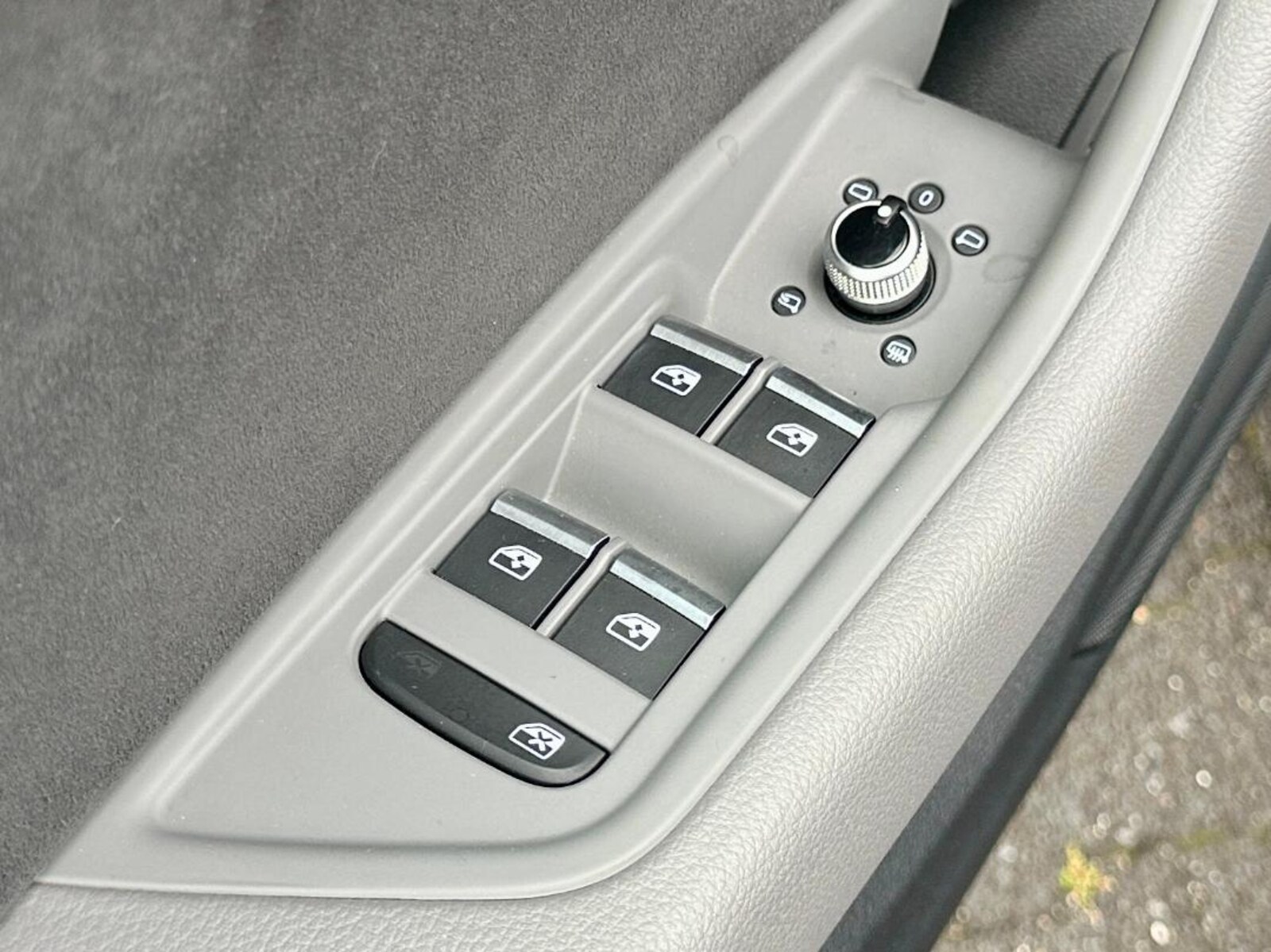 Audi A4 Avant – Bild 8