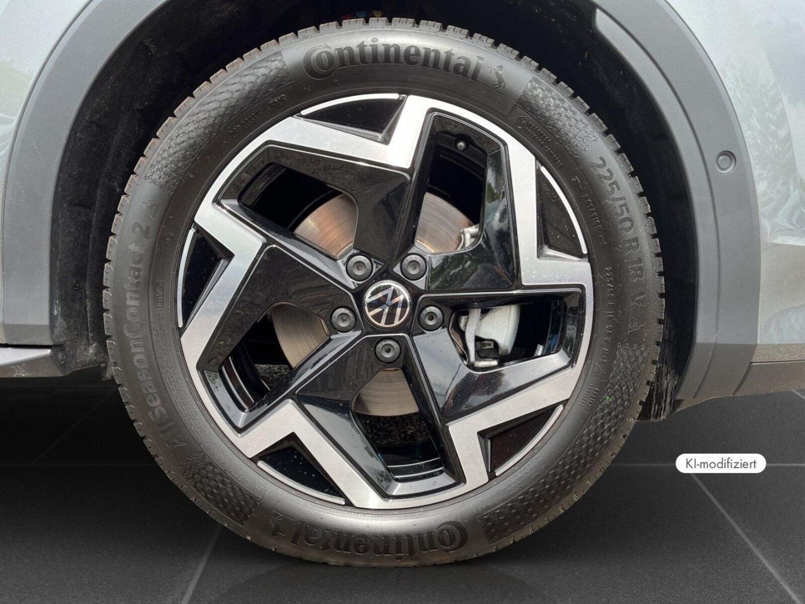 Volkswagen T-Roc – Bild 11