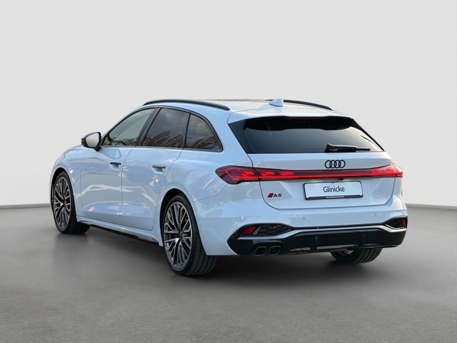 Audi A5 Avant – Bild 11