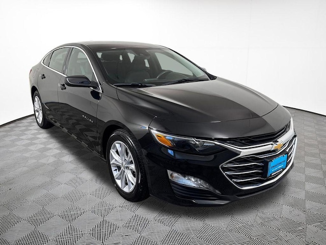 2025 Chevrolet Malibu