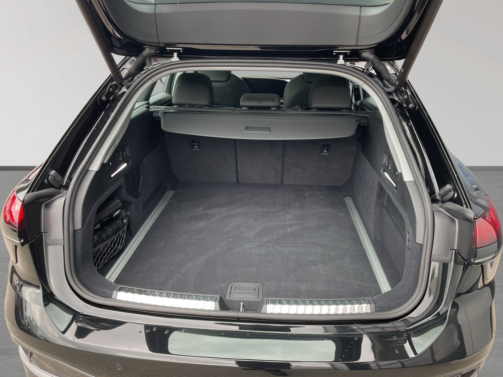 Audi A6 Avant – Bild 9