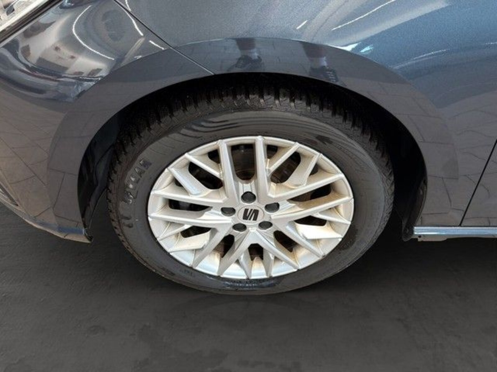 SEAT Ibiza – Bild 10