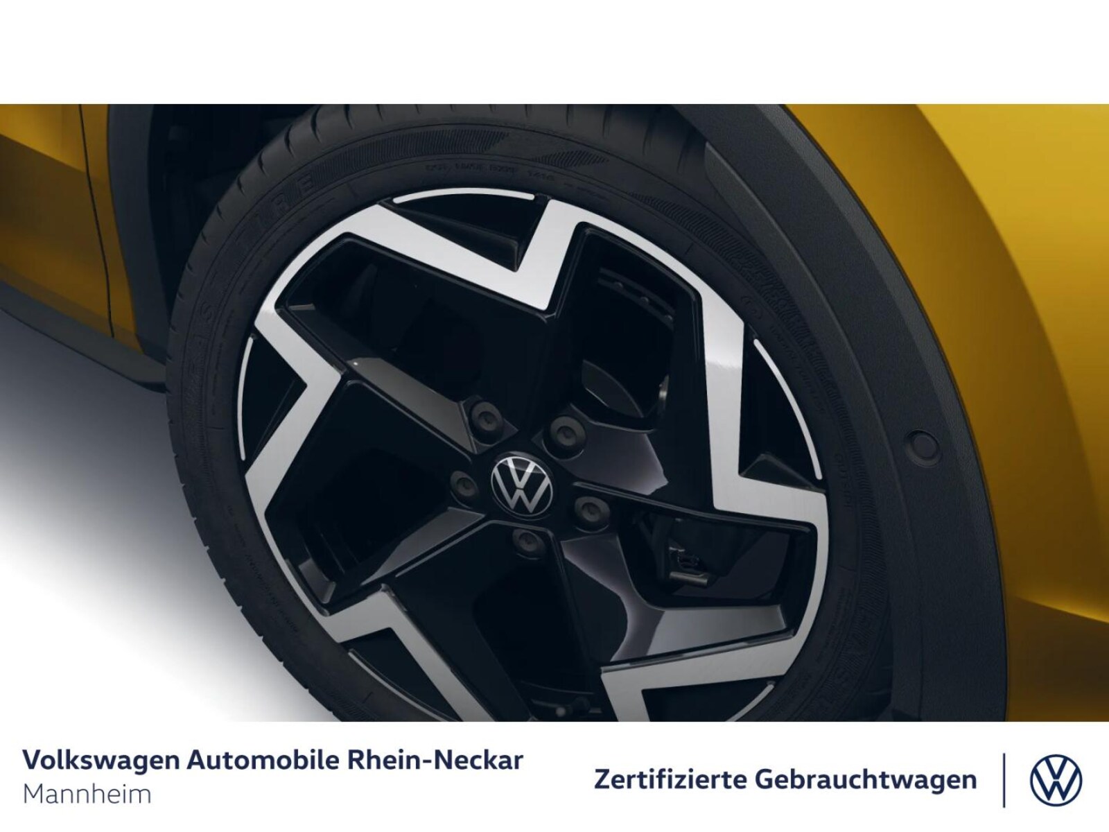 Volkswagen T-Roc – Bild 3