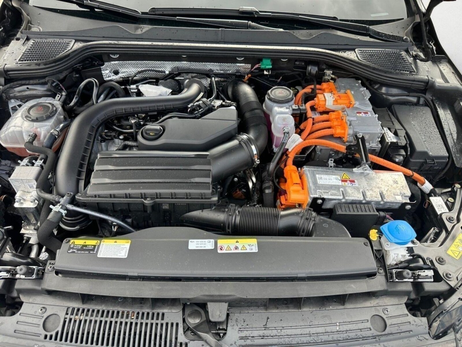 Volkswagen Golf – Bild 16