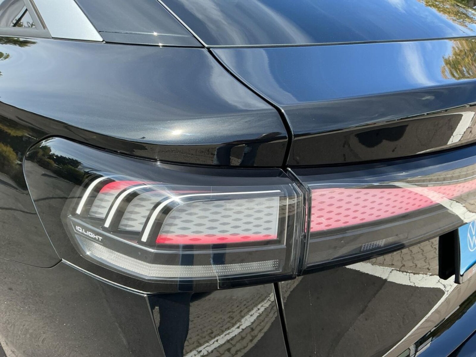 Volkswagen ID.7 – Bild 18