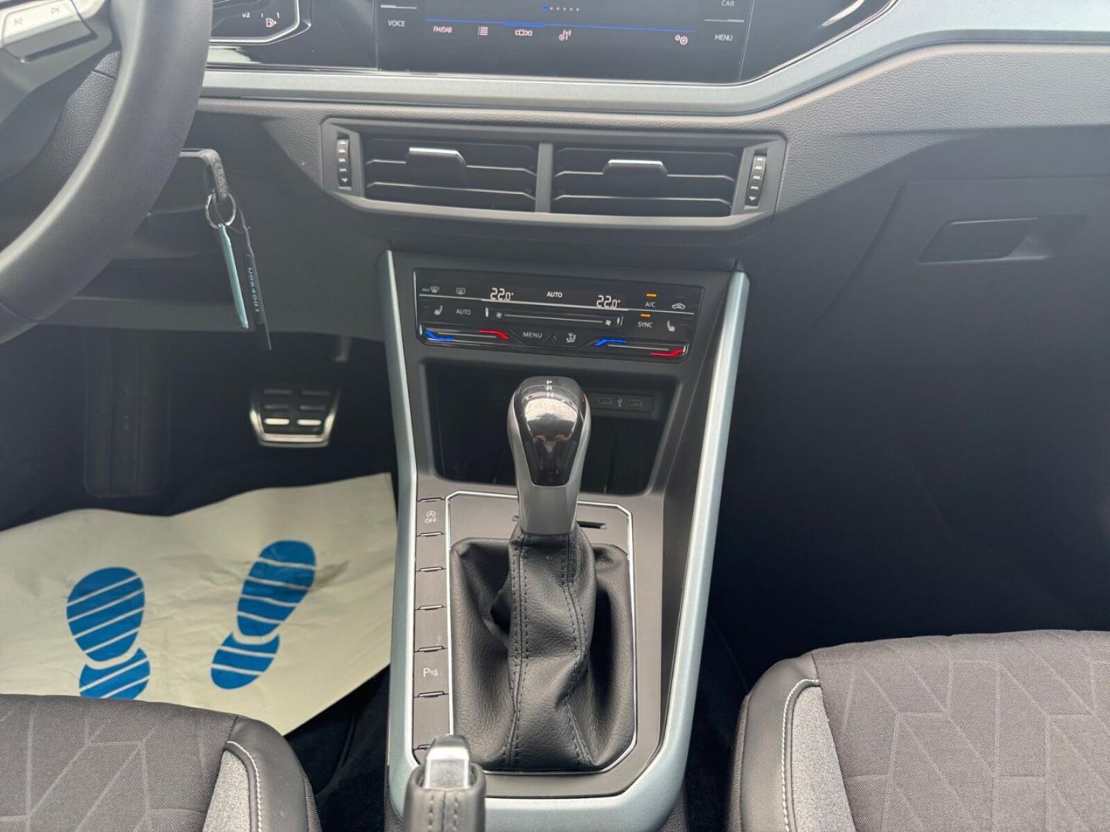 Volkswagen Polo – Bild 8