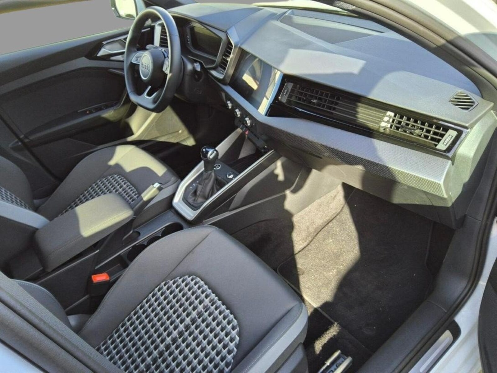 Audi A1 Sportback – Bild 4