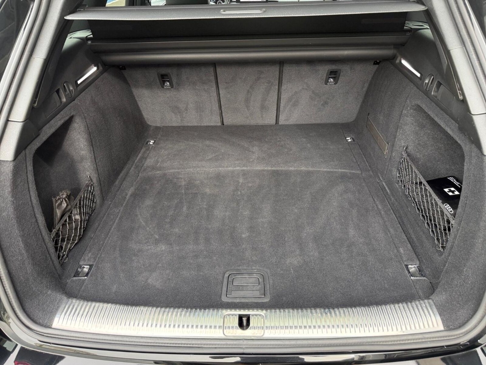 Audi A4 Avant – Bild 13