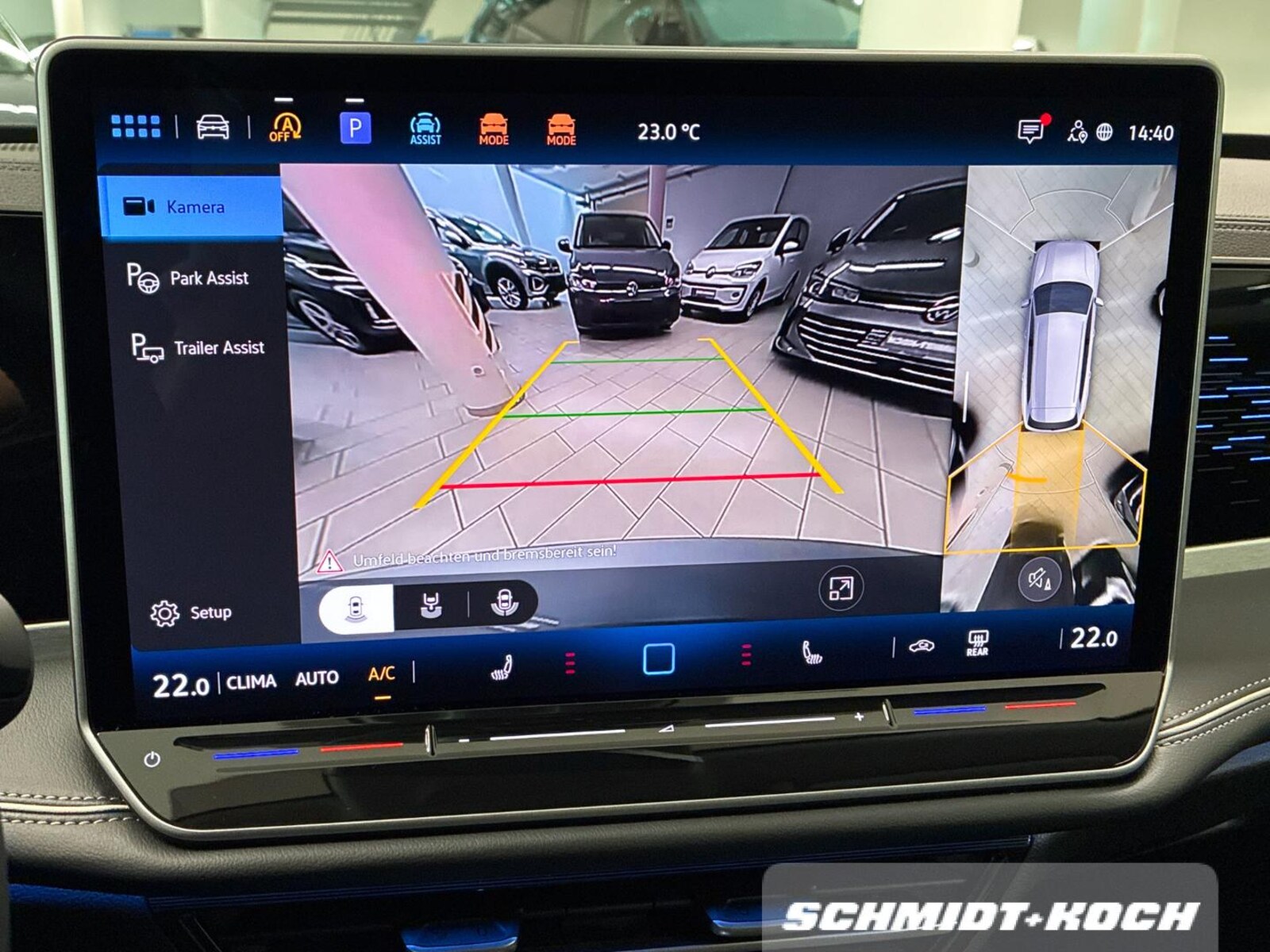 Volkswagen Passat – Bild 12