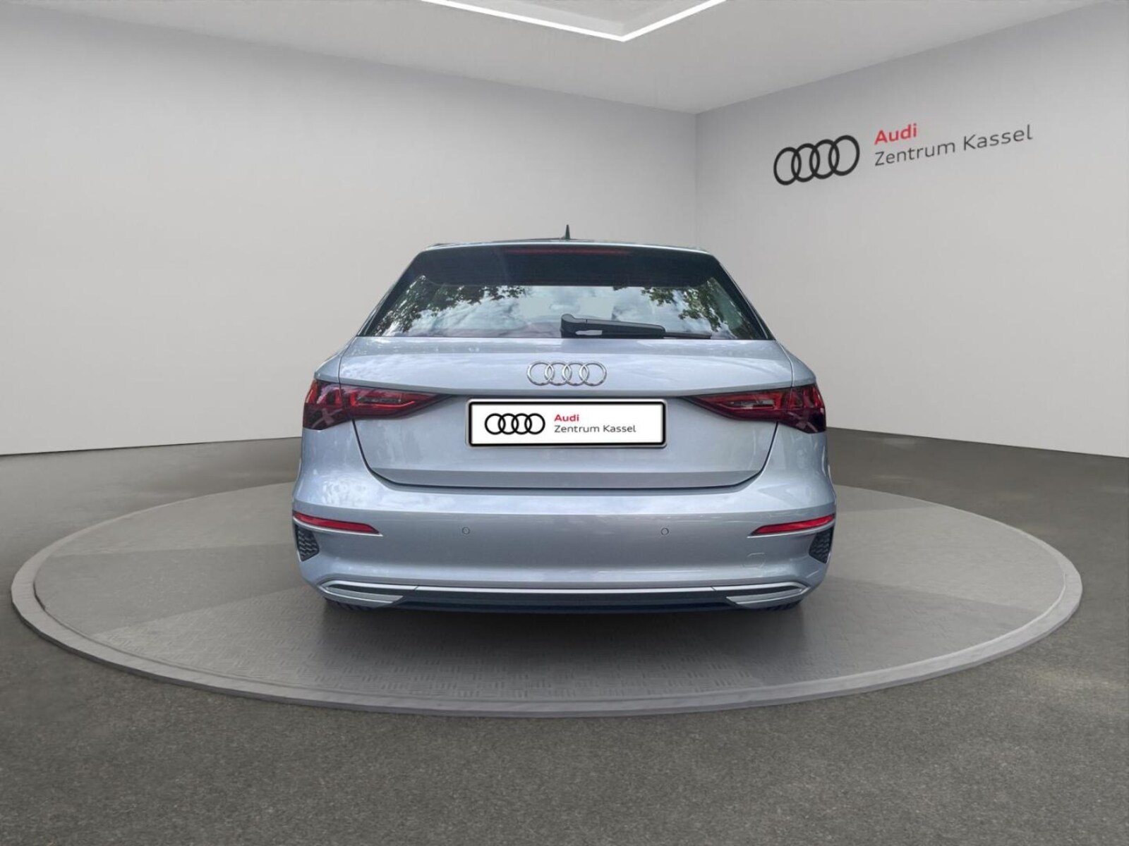Audi A3 Sportback – Bild 5