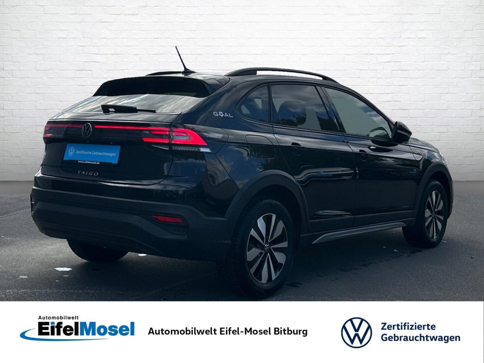 Volkswagen Taigo – Bild 5