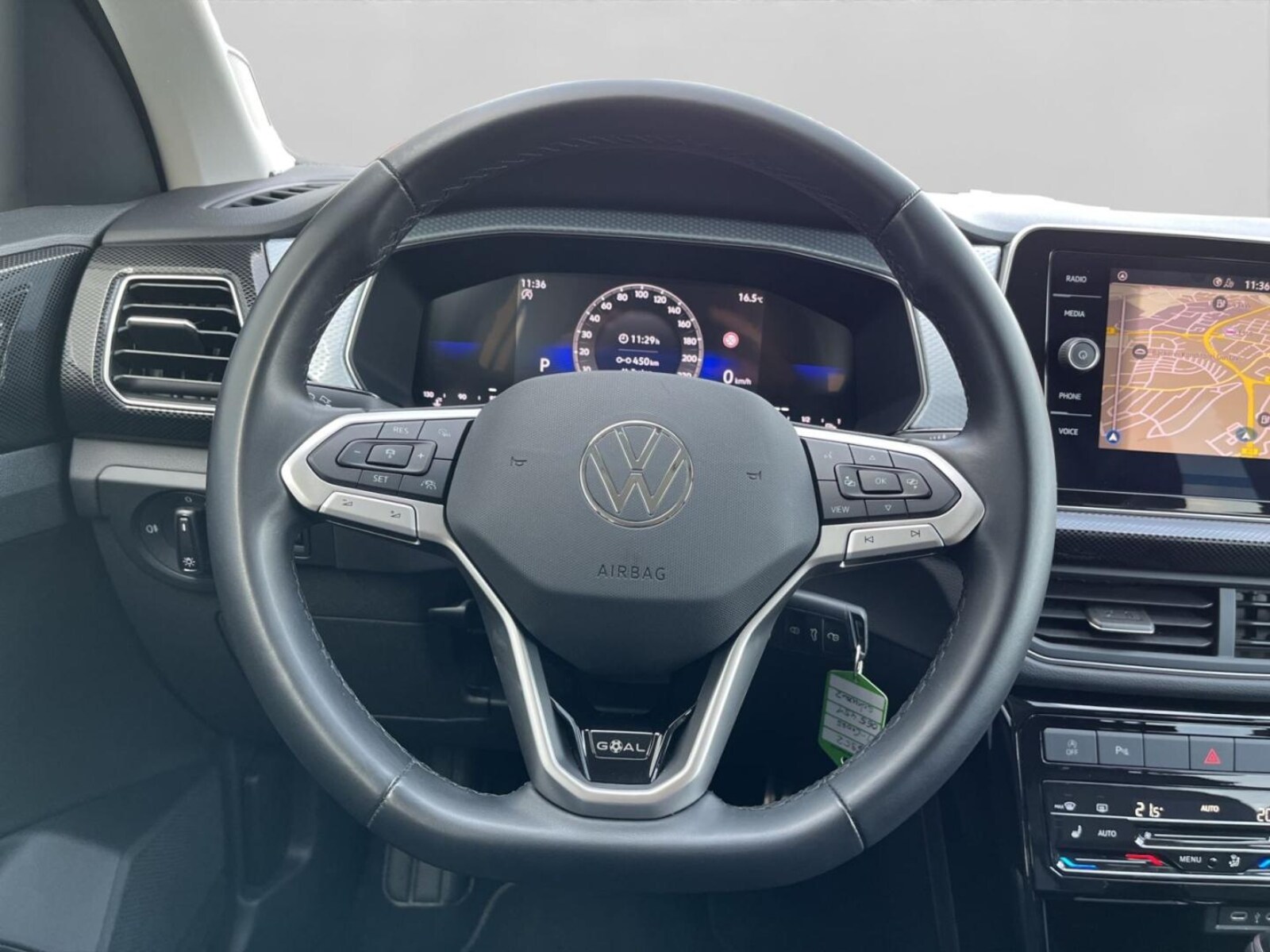 Volkswagen T-Cross – Bild 14