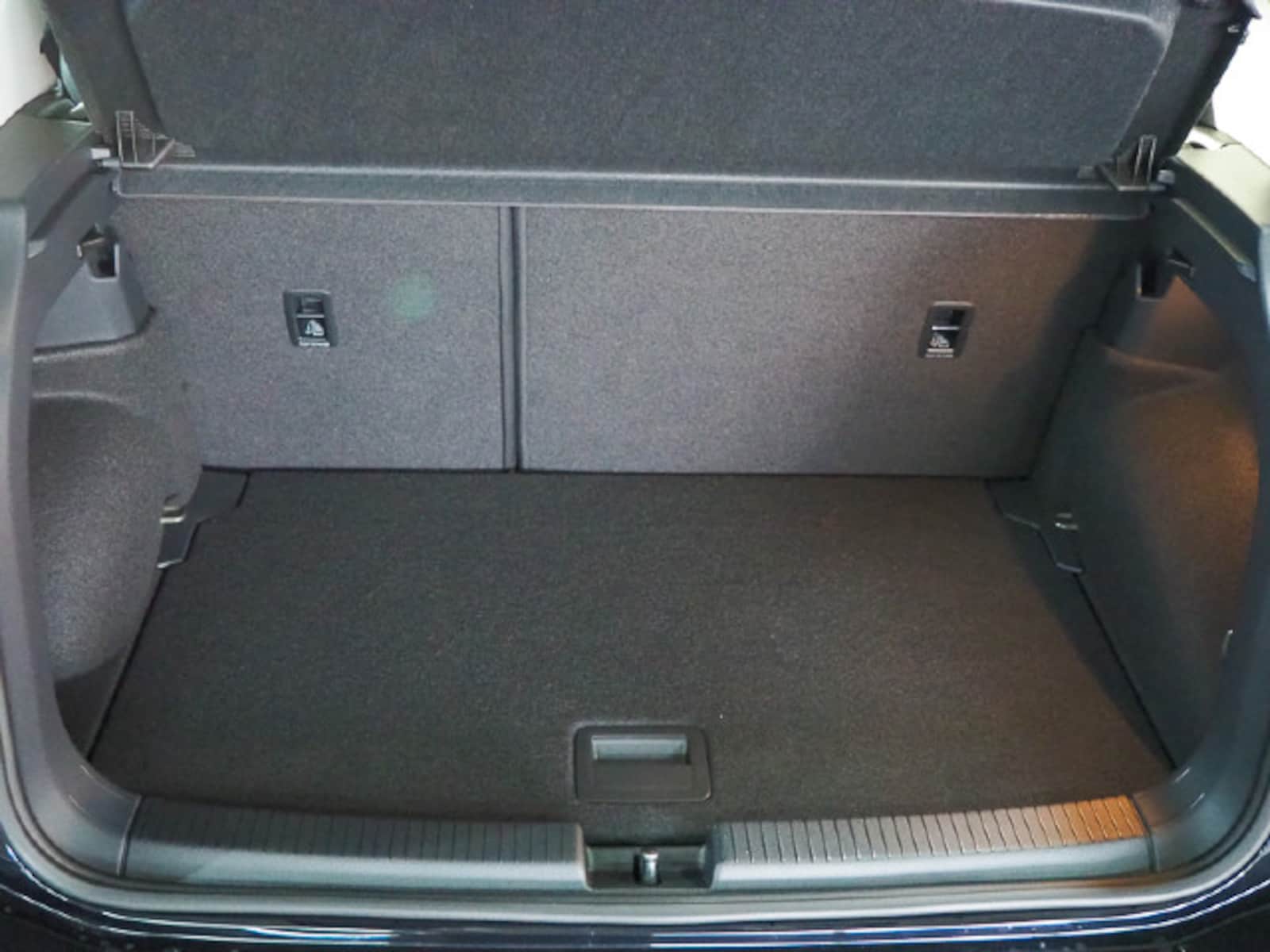Volkswagen T-Cross – Bild 19