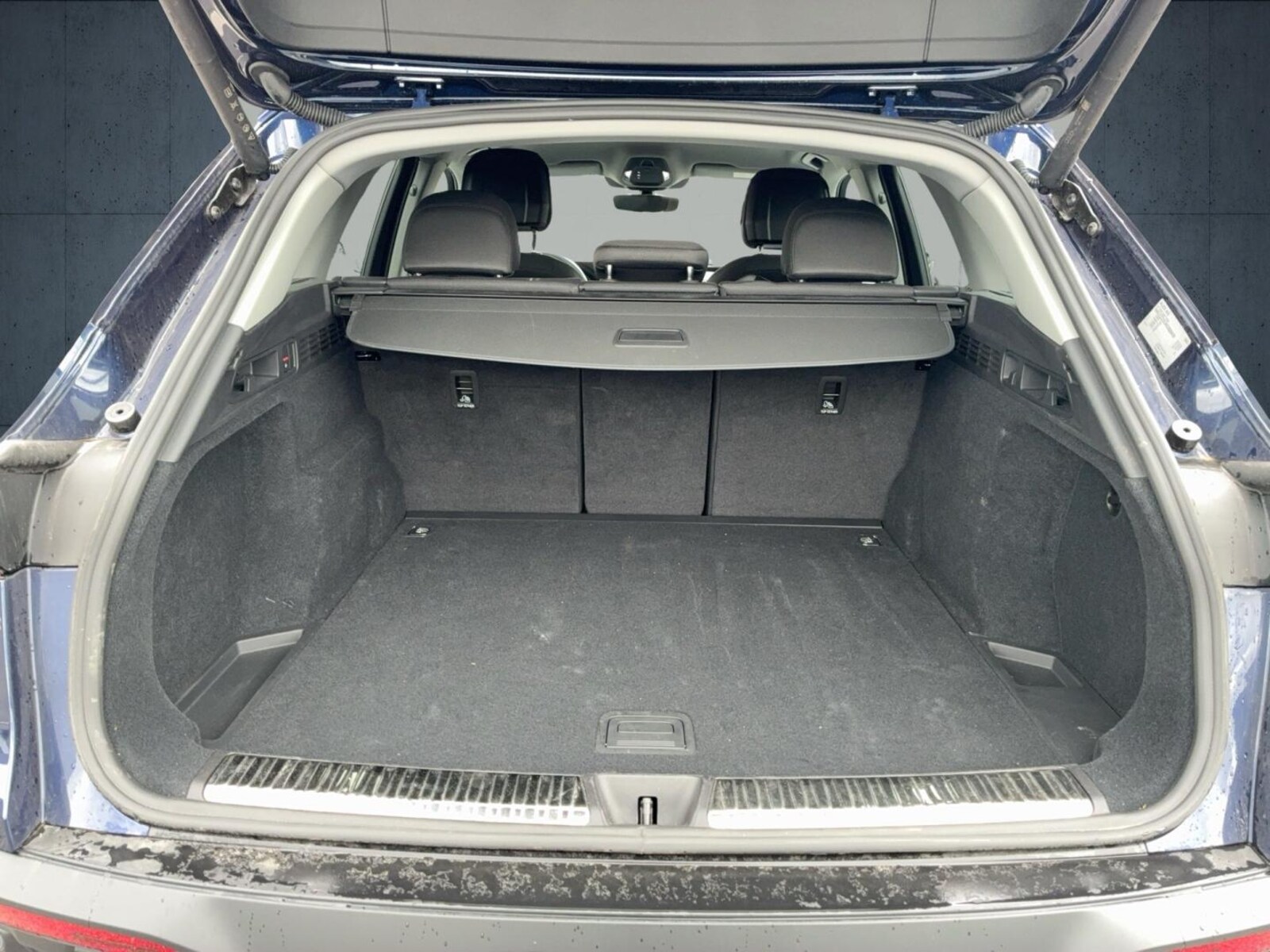 Audi Q5 – Bild 14